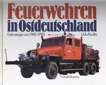 FW in Ostdeutschland